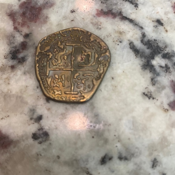 Coin - Picture 1 of 2